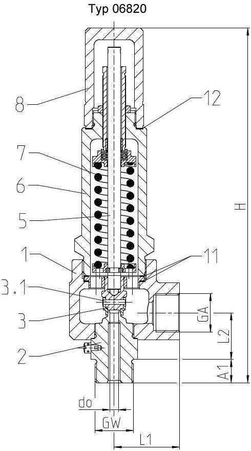 Typ 06820