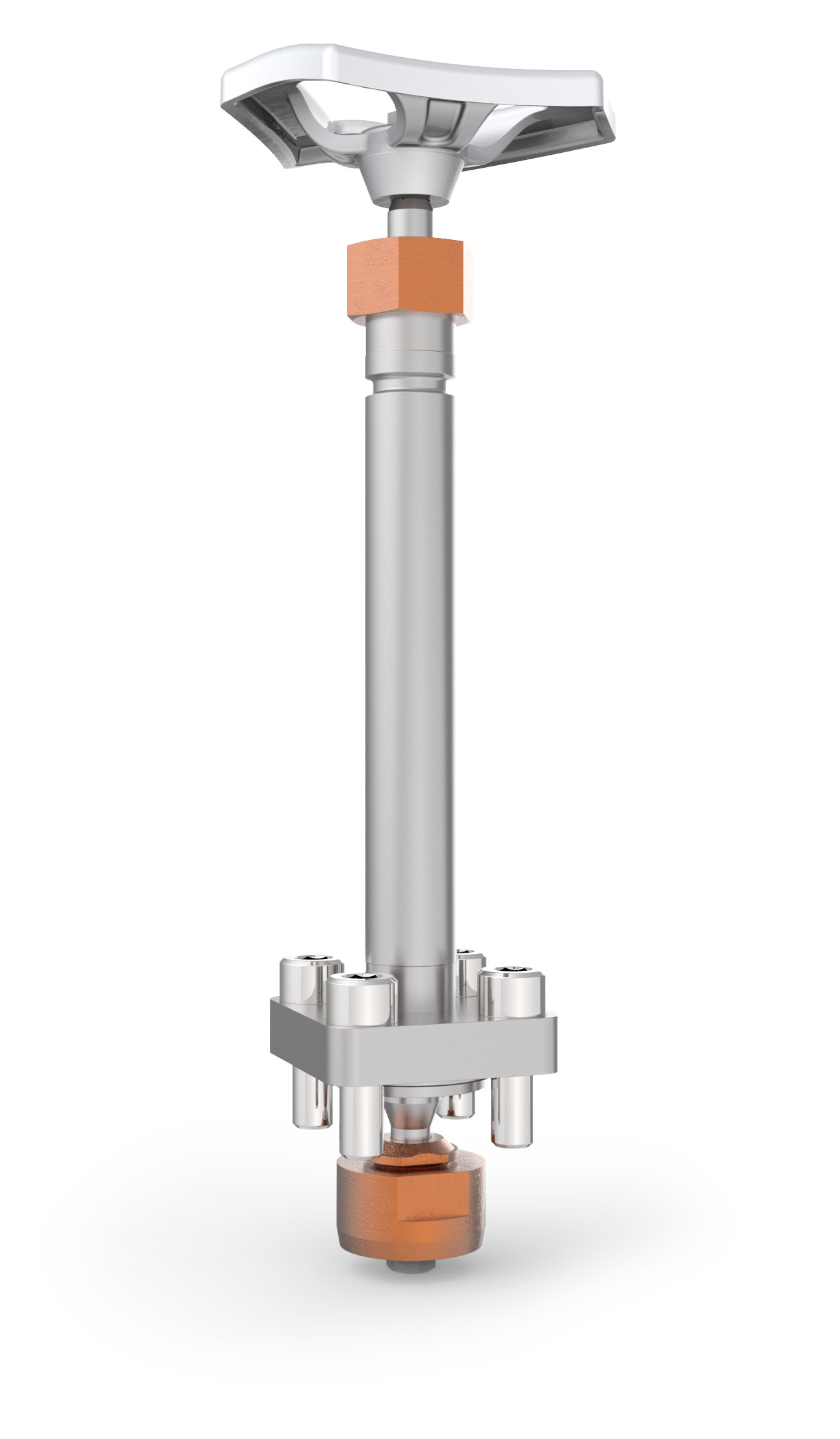 Typ 28321 - Ventiloberteil