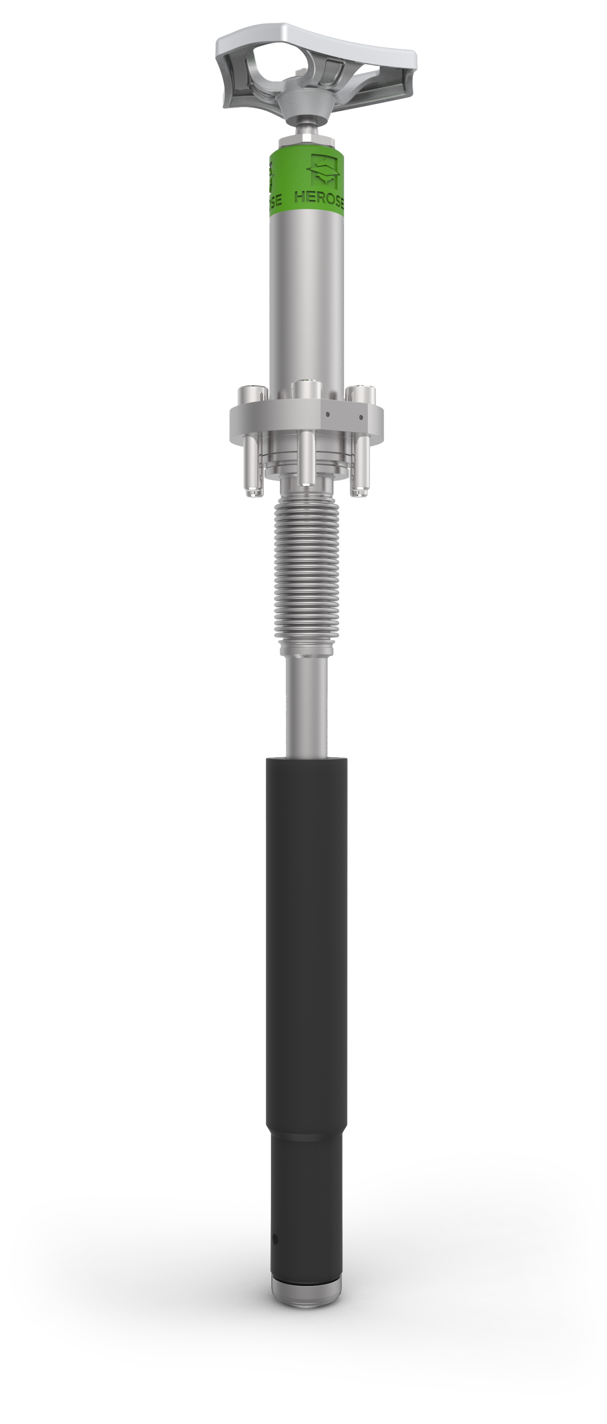 Typ 11C01 - Absperrventil FullX