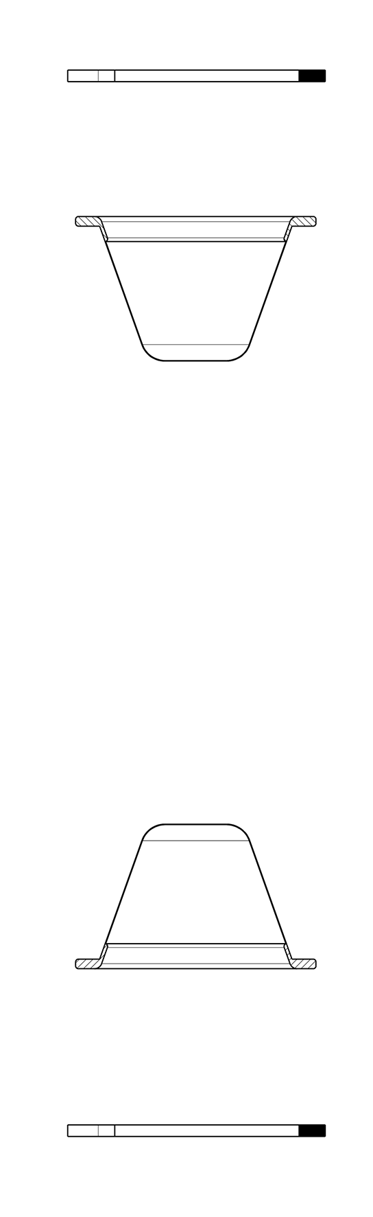 Type E4182-3 - Spare part kit