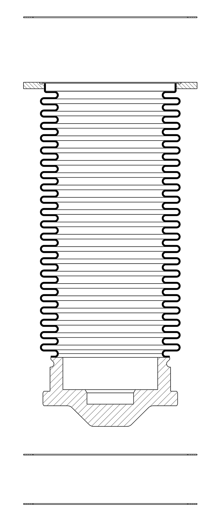 Type E4186-3 - Spare part kit