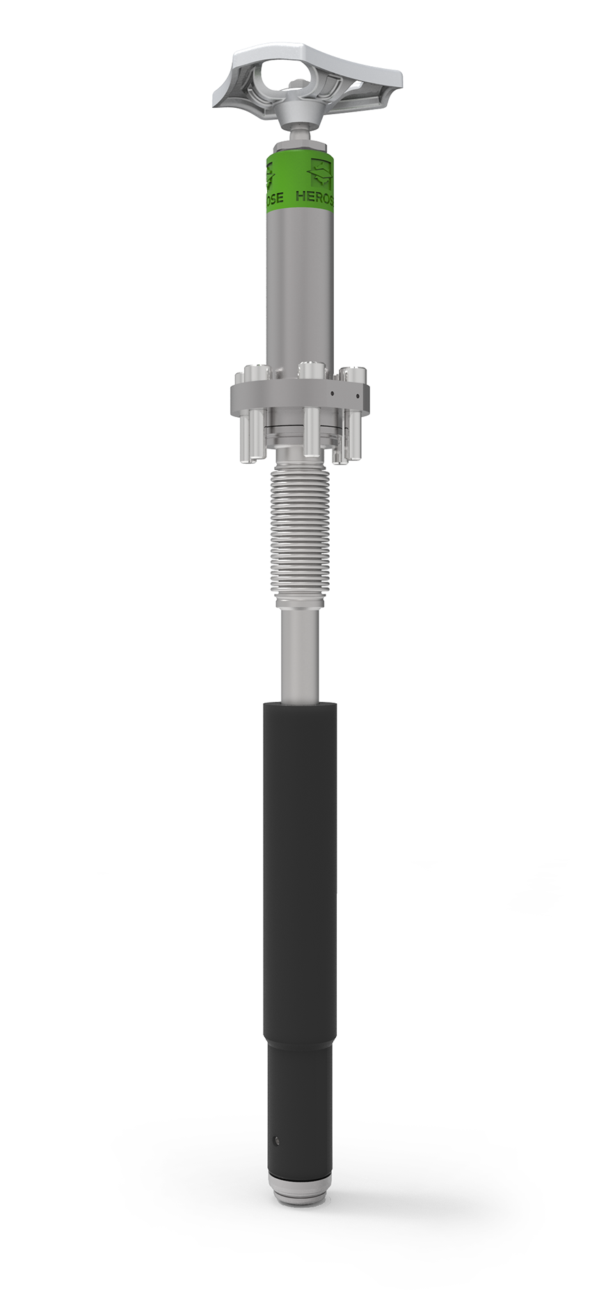 Type 11C01 - Globe Valve FullX