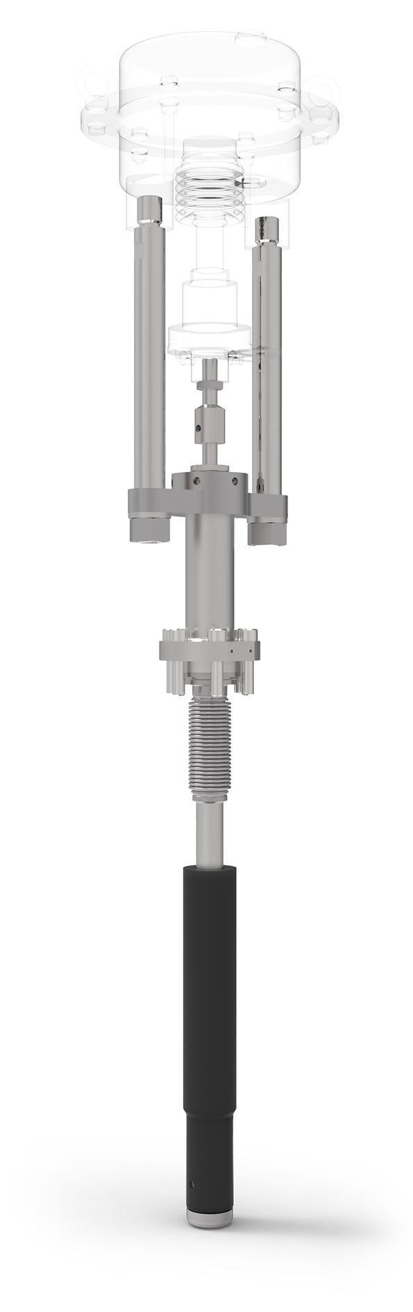 Type 11C01 - Globe Valve FullX